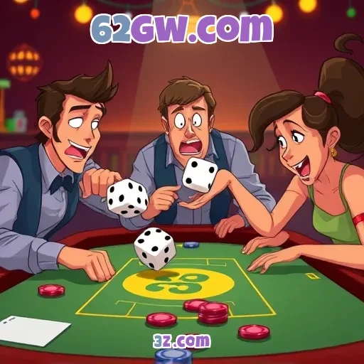 62gw.com: Eventos Imperdíveis no Mundo dos Jogos Online