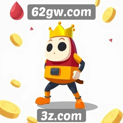 Recursos exclusivos do site 62gw.com