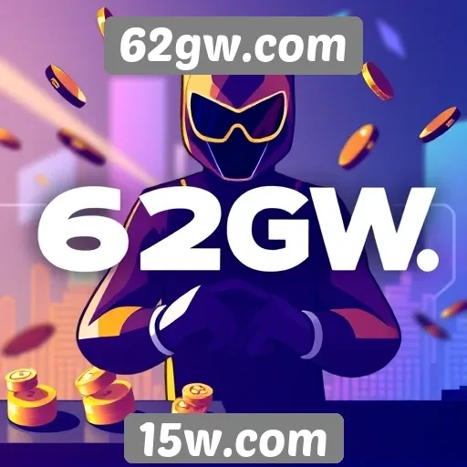 Estratégias de monetização do 62gw.com