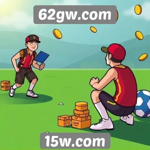 Acessibilidade de 62gw.com para jogadores iniciantes