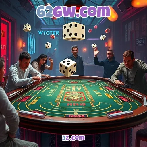 62gw.com: Descubra Como os Bônus Podem Melhora seus Jogos