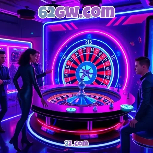 62gw.com: Venha Competir e Vencer em Torneios Imperdíveis