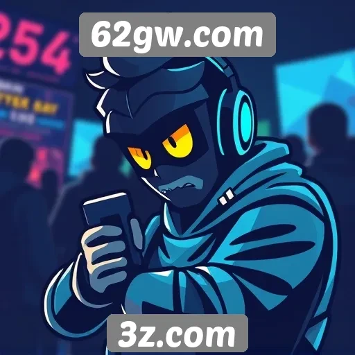 Impacto do 62gw.com na comunidade de jogadores