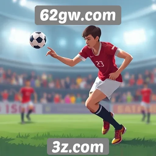 Dicas para otimizar sua experiência no 62gw.com