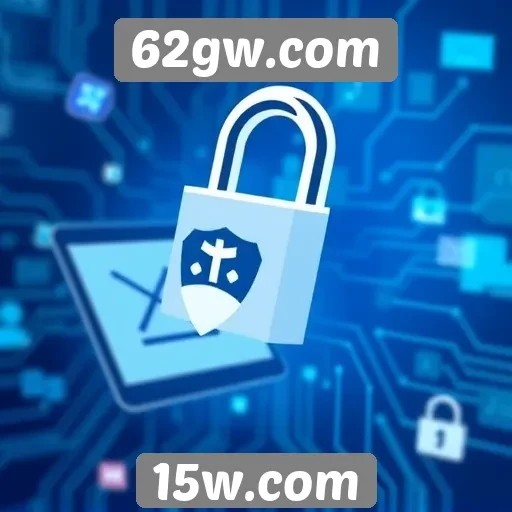 Investigação sobre a segurança das transações no 62gw.com