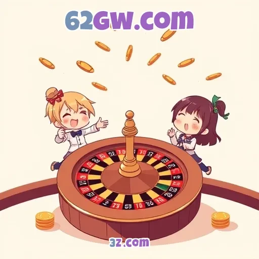 62gw.com: Aprenda Estratégias de Jogos Para Se Tornar um Mestre