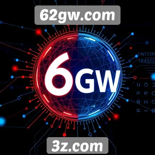 Inovações tecnológicas no site 62gw.com