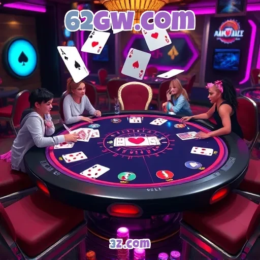 62gw.com: Conecte-se e Jogue com a Nossa Comunidade Online